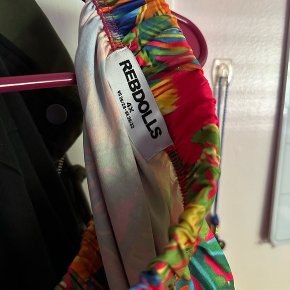 High quality Eloquii skirt! - Picture 4 of 4